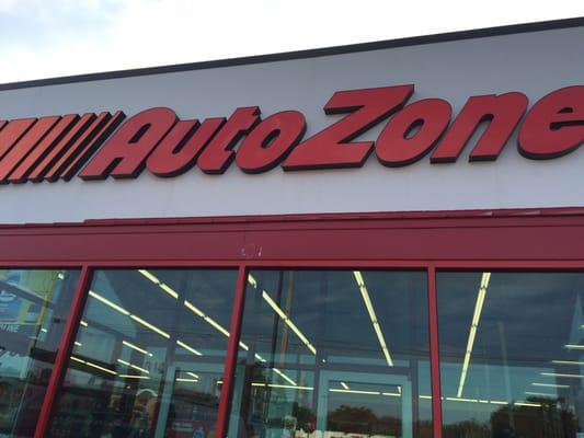 AutoZone Auto Parts