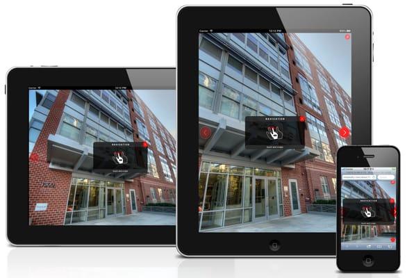 Property Virtual Tours by M Squared Real Estate