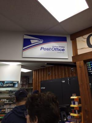 USPS