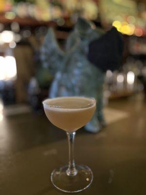 Cash machine - modified - Smokey mezcal