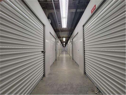 Interior Units - Extra Space Storage at 2500 SW 28th Ln, Miami, FL 33133