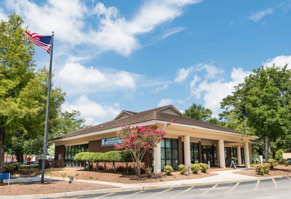 South Carolina Federal Credit Union