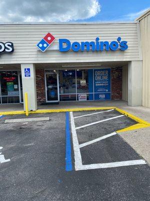 Domino's Pizza