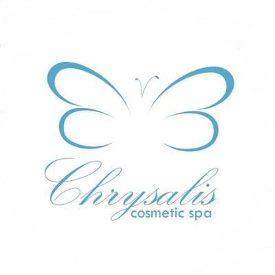 Chrysalis Cosmetic Spa logo