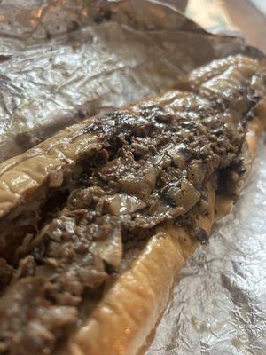 Cheesesteak