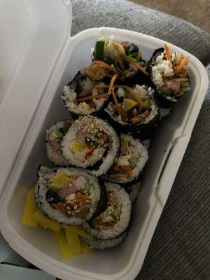 Kimbap