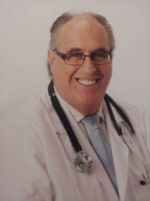 Dr. Steven Klayman, DC