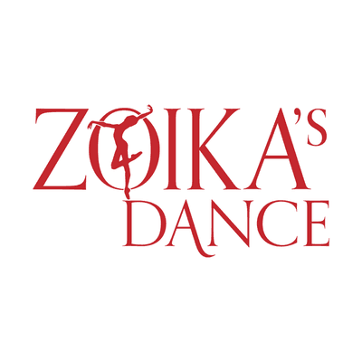 Zoika's Dance logo