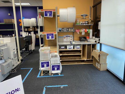 FedEx Office Print & Ship Center