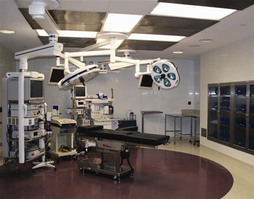 New Horizon Surgical Center