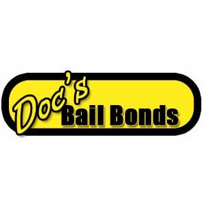 Call Doc's Bail Bonds for a fast "get out of jail pass"!