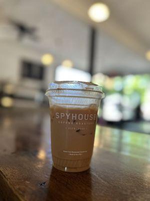 Spyhouse Coffee Roasters