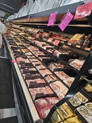 Meat Isle