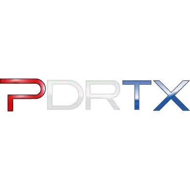 PDRTX Logo