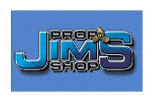 Jim's Prop Shop