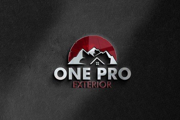 One Pro Exterior