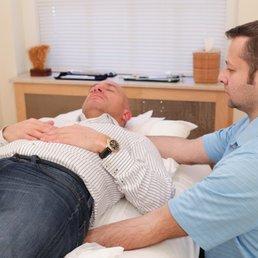 Craniosacral Technique