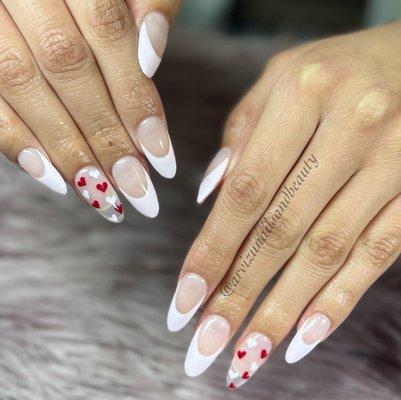 Arvizu Nails and Beauty