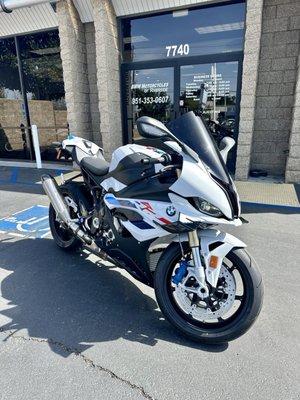 2024 s1000rr