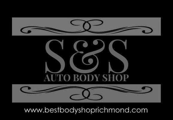 S & S Auto Body Shop