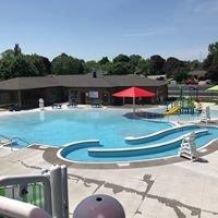 Burlington Community Aquatic Center