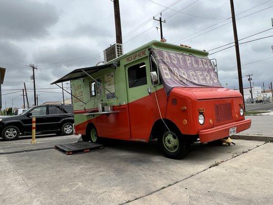 Food Truck