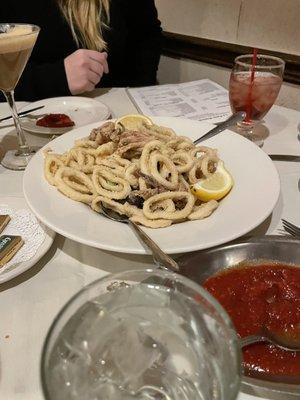 Calamari