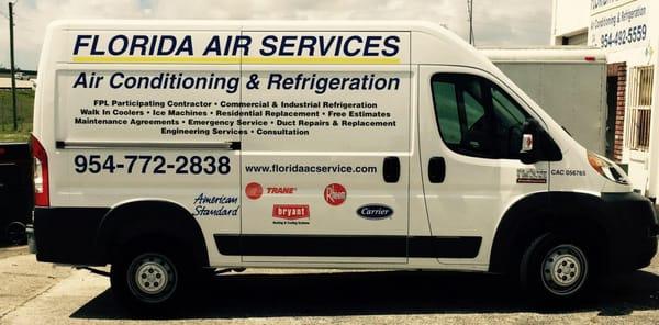 Florida Air Services