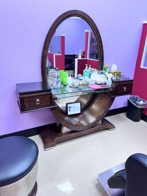 Beauty Station