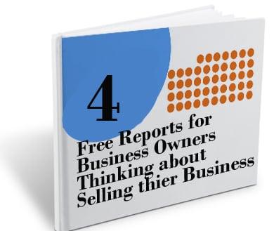 Ask us for these Free Reports for potential business sellers.