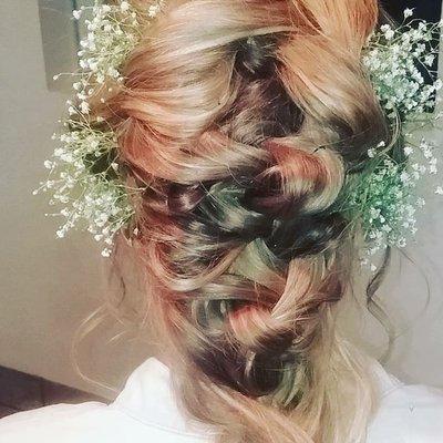 Updo