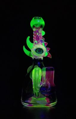 @makoglass Banger Hanger