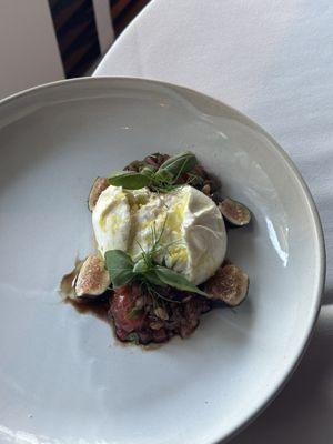 Burrata