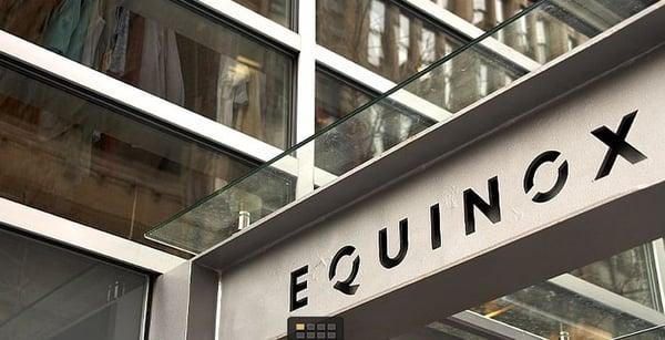 Equinox Brooklyn Heights