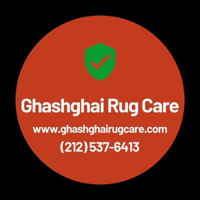 Ghashghai Rug Care