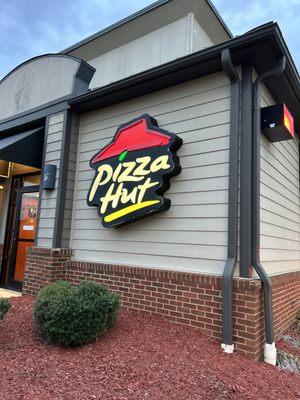 Pizza Hut