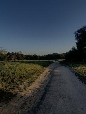 Thomas F. Riley Wilderness Park