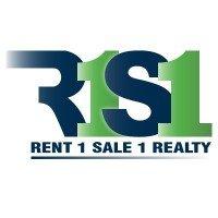 Rent 1 Sale 1 Realty