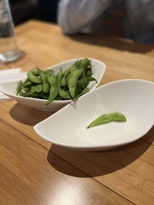 Edamame