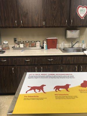 Pottsburg Creek Animal Clinic