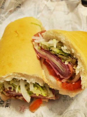 Jimmy John's