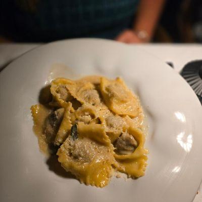 Agnolotti