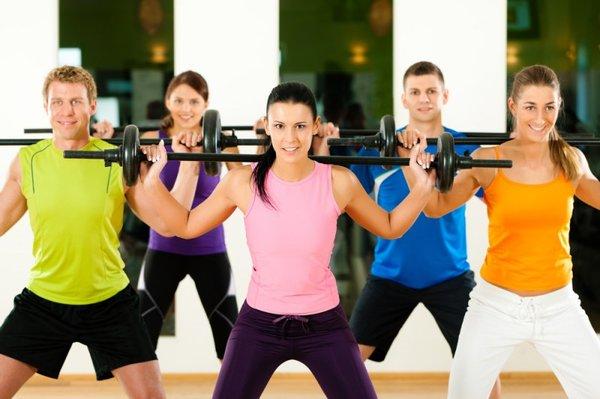 Group Functional Training