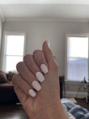 Nails