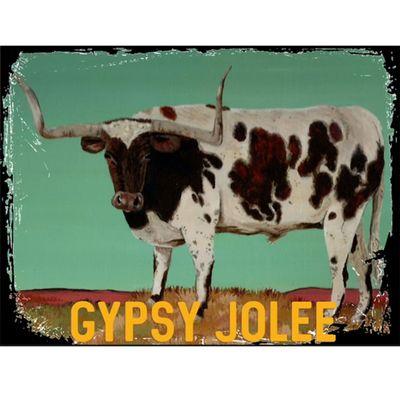 Gypsy JoLee