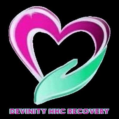 Devinity HHC Recovery