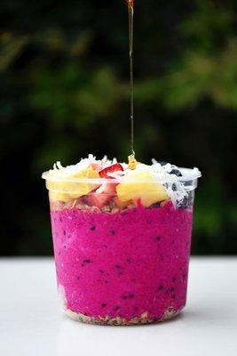 Pitaya!!!