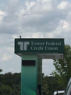 Tower Federal Credit Union