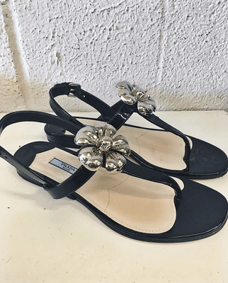 Prada sandals