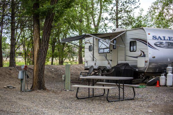 Riverwood RV Park